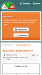 Mobile Screenshot of mrat.pl
